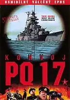Konvoj PQ 17 - DVD 1