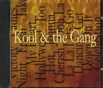 Kool and the gang - CD