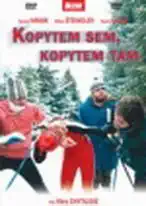 Kopytem sem, kopytem tam - DVD
