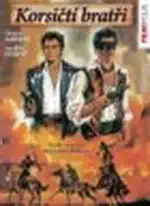 Korsičtí bratři - DVD