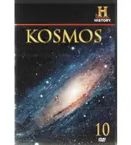 Kosmos 10 - DVD