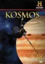 Kosmos 18 - DVD
