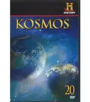 Kosmos 20 - DVD