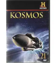 Kosmos 21 - DVD