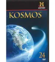 Kosmos 24 - DVD
