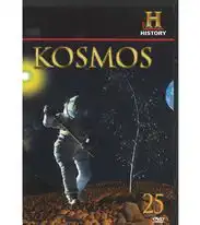 Kosmos 25 - DVD