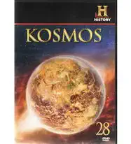 Kosmos 28 - DVD
