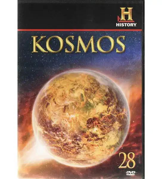 Kosmos 28 - DVD