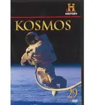 Kosmos 29 - DVD
