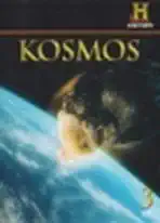 Kosmos 3 - DVD