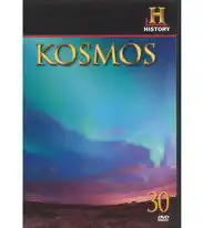 Kosmos 30 - DVD