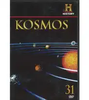 Kosmos 31 - DVD