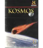 Kosmos 33 - DVD
