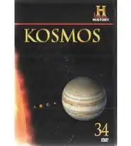 Kosmos 34 - DVD