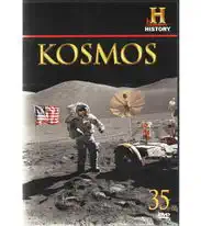 Kosmos 35 - DVD