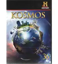 Kosmos 36 - DVD