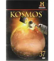 Kosmos 37 - DVD