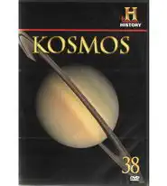 Kosmos 38 - DVD