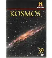 Kosmos 39 - DVD