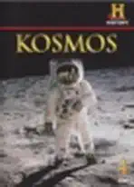 Kosmos 4 - DVD