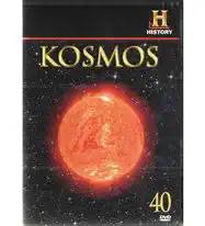 Kosmos 40 - DVD