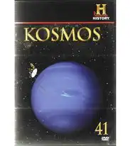 Kosmos 41 - DVD