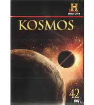 Kosmos 42 - DVD