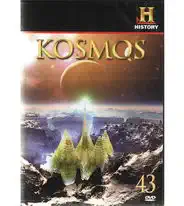 Kosmos 43 - DVD