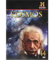 Kosmos 44 - DVD