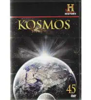 Kosmos 45 - DVD