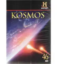 Kosmos 46 - DVD