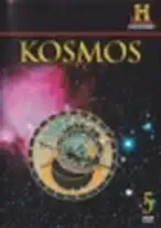 Kosmos 5 - DVD