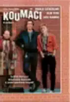 Koumáci - DVD