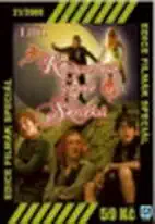 Kouzelná země skřítků 1 - DVD pošetka