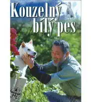 Kouzelný bílý pes - DVD