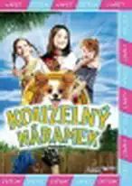 Kouzelný náramek - DVD