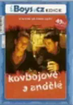 Kovbojové a andělé - DVD