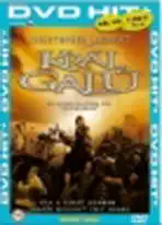 Král Galů - DVD