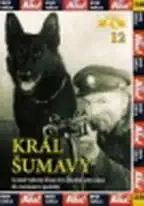 Král Šumavy - DVD