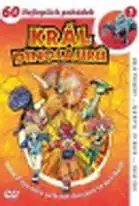 Král dinosaurů 1 - DVD