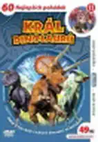 Král dinosaurů 11 - DVD