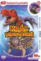 Král dinosaurů 14 - DVD