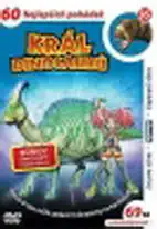 Král dinosaurů 16 - DVD