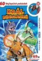 Král dinosaurů 18 - DVD