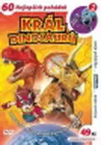 Král dinosaurů 2 - DVD