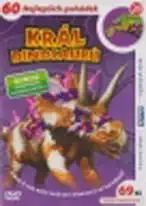 Král dinosaurů 20 - DVD