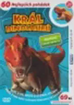 Král dinosaurů 21 - DVD