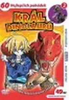 Král dinosaurů 3 - DVD