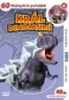 Král dinosaurů 6 - DVD