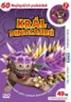 Král dinosaurů 7 - DVD